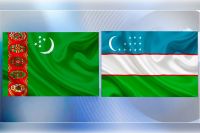 Türkmen halkynyň Milli Lideri, Türkmenistanyň Halk Maslahatynyň Başlygy bilen Özbegistan Respublikasynyň Prezidentiniň arasynda telefon arkaly söhbetdeşlik