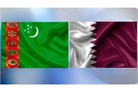 Türkmenistan — Katar: ynsanperwer hyzmatdaşlyk giňeldilýär