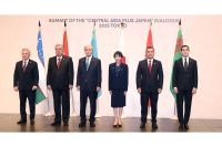 Türkmenistan «Merkezi Aziýa — Ýaponiýa» dialogynyň çäklerindäki strategik hyzmatdaşlyga işjeň gatnaşýar