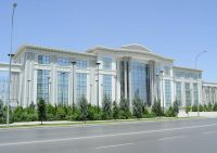 Türkmenistanyň Goranmak ministrliginiň Ýöriteleşdirilen harby mekdeplerine 2020-2021-nji okuw ýylynda okuwa kabul etmegiň TERTIBI