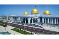 Türkmenistanyň Prezidenti harby gullukdan boşatmak we harby gulluga çagyrmak barada Permana gol çekdi