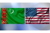 Türkmenistanyň Prezidentiniň Amerikanyň Birleşen Ştatlaryna iş sapary başlandy