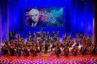 Weli Muhadowyň doglan gününiň 110 ýyllygy mynasybetli konsert ýaýbaňlandyryldy