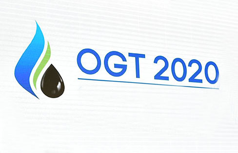 28 – 30-njy oktýabrda Aşgabatda «Türkmenistanyň nebiti we gazy-2020» atly sergisi we maslahaty geçiriler
