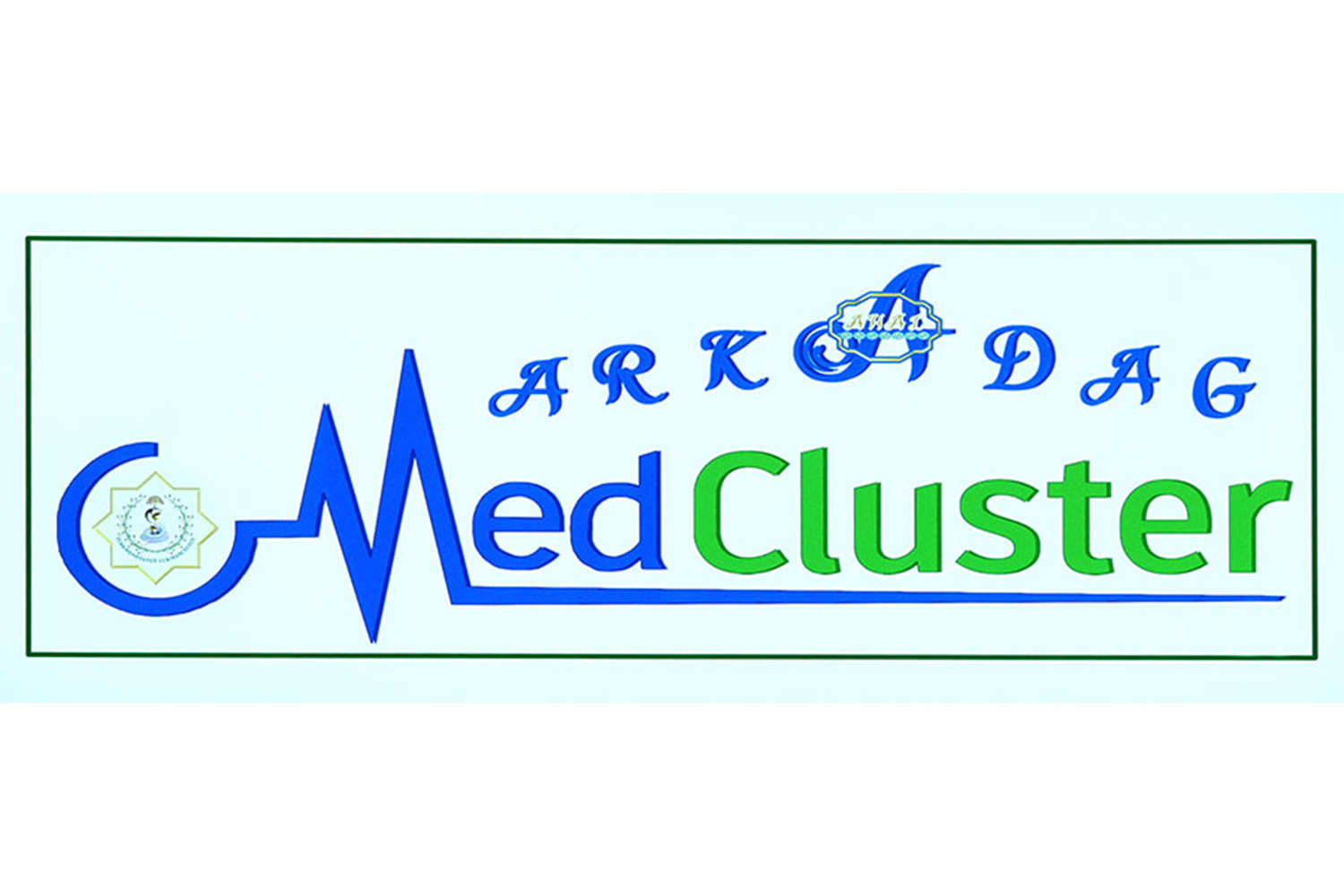 «Arkadag Medisina Klasteri Menejment» kärhanasyna güwänama berildi