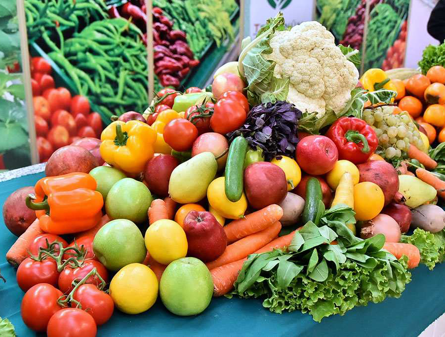 Azyk harytlarynyň üpjünçiligini has-da artdyrmak boýunça pudagara toparyň düzümi tassyklandy