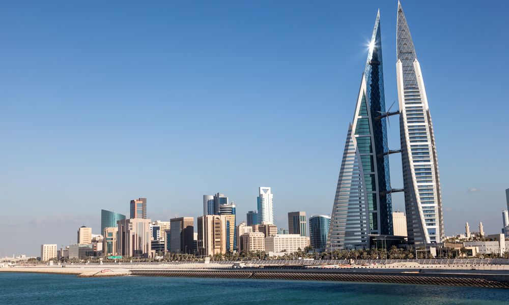 Bahreýn Patyşalygynda türkmen-bahreýn işewürler maslahaty geçiriler