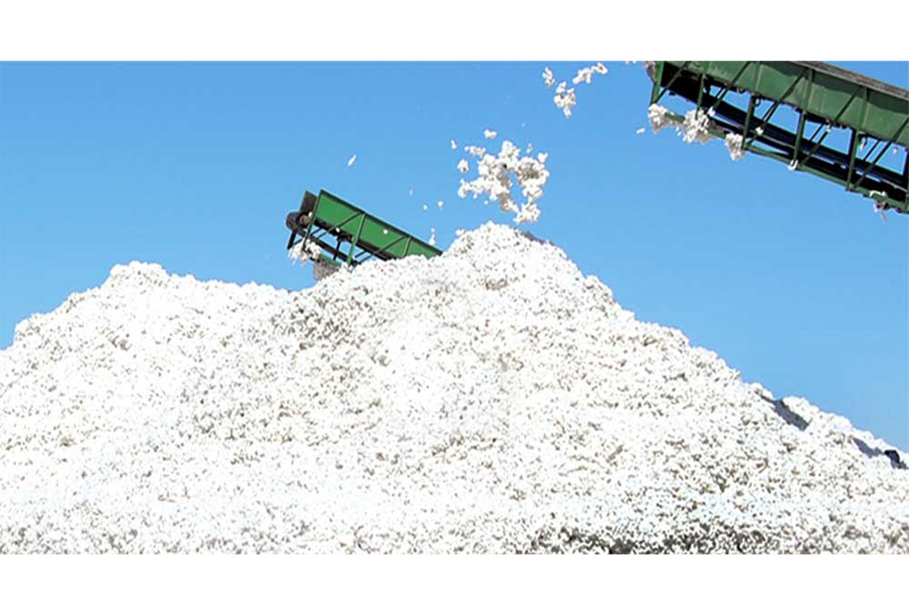 Balkan welaýatynyň pagtaçylarynyň zähmet ýeňşi