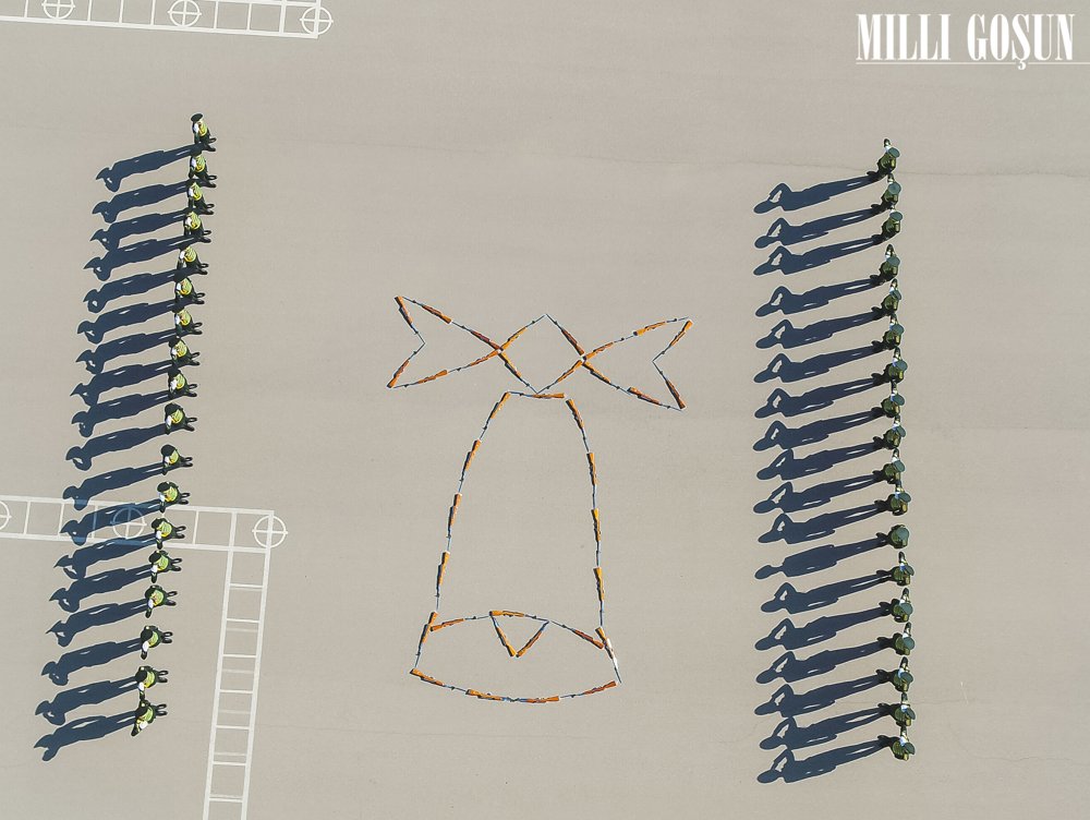 Bilimli nesil – bagtly geljek