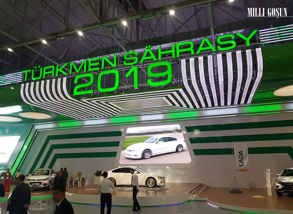 Birinji Hazar ykdysady forumynyň gün tertibi