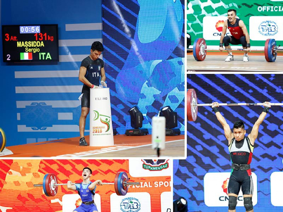 Çempionatda rekord täzelendi