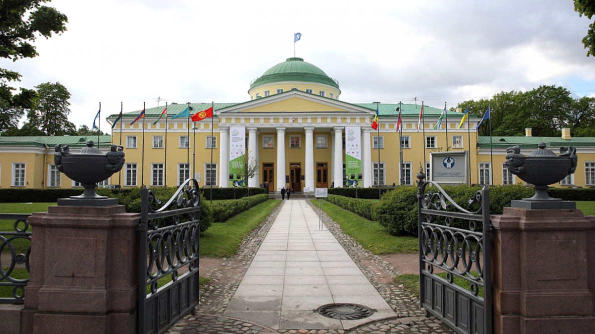 Daşary ýurtly hyzmatdaşlar bilen nobatdaky wideoduşuşyk