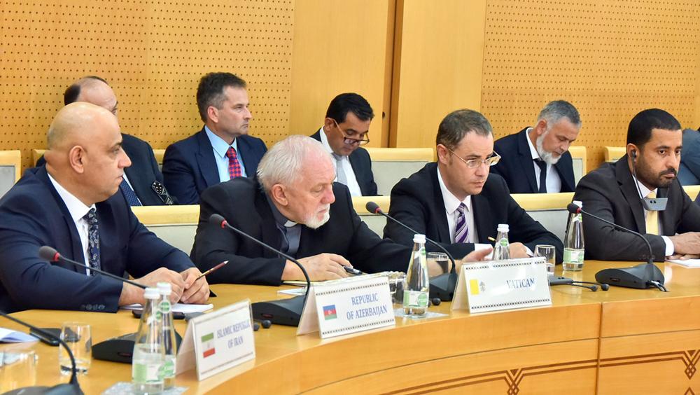 DIM-de geçirilen brifing