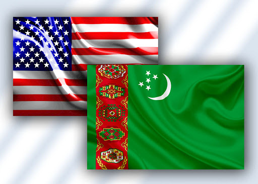 Döwlet Baştutanynyň adyna hat gelip gowuşdy