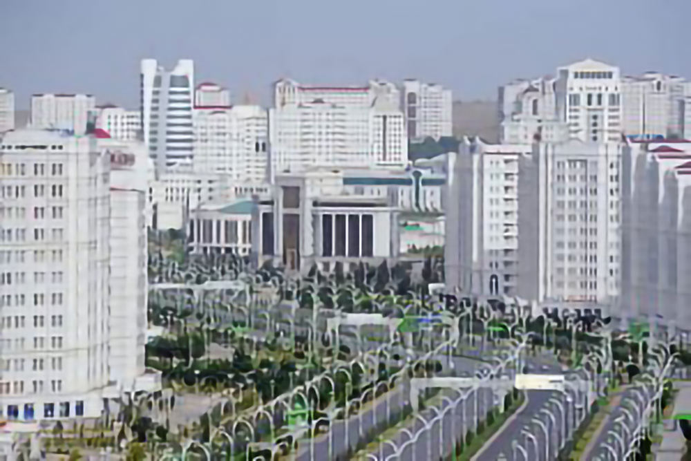 Döwlet býujetiniň agramly bölegi durmuş ugurlaryna gönükdiriler