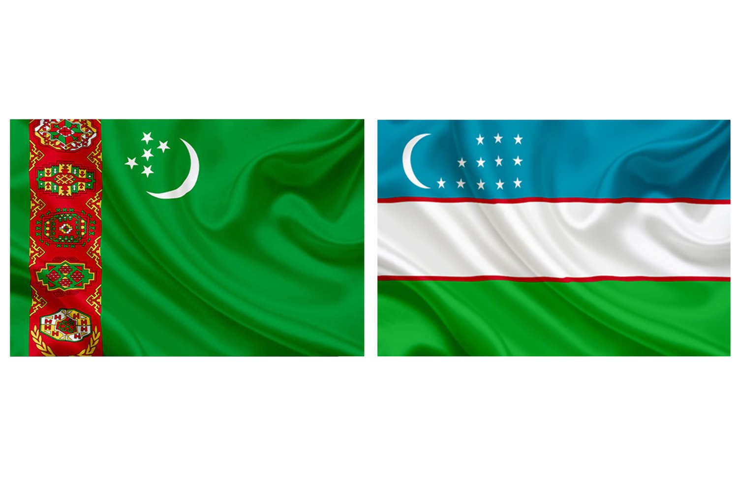 Döwletara hyzmatdaşlygyň mümkinçilikleri maslahatlaşyldy