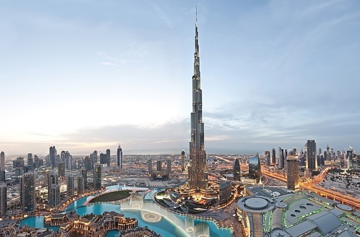 Dubaý şäherinde Türkmenistanyň Baş konsullygy açylar