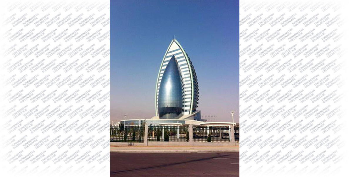 Ekologiýa halkara hyzmatdaşlygyň möhüm ugrudyr