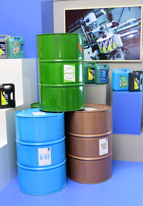 Forumda nebitgazhimiýa önümleriniň söwdalarynda 335 million dollardan gowrak geleşik baglaşyldy