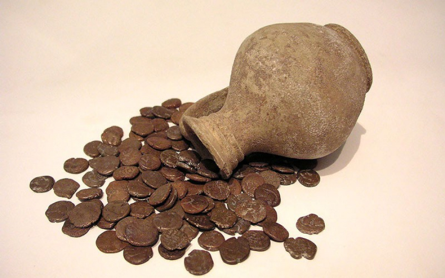 Gadymy pullar alymlara taryhyň näbelli sahypalaryny täzeden dikeltmäge mümkinçilik berýär