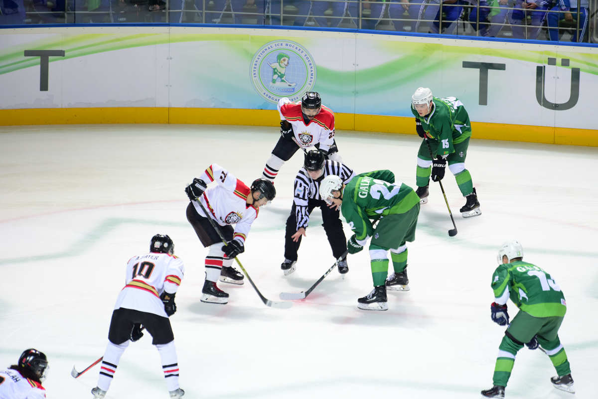 «Galkan» ilkinji duşuşykda ýeňiş gazandy