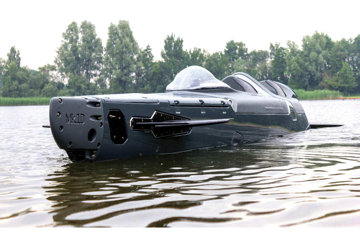 Geljegi uly suwasty gämi