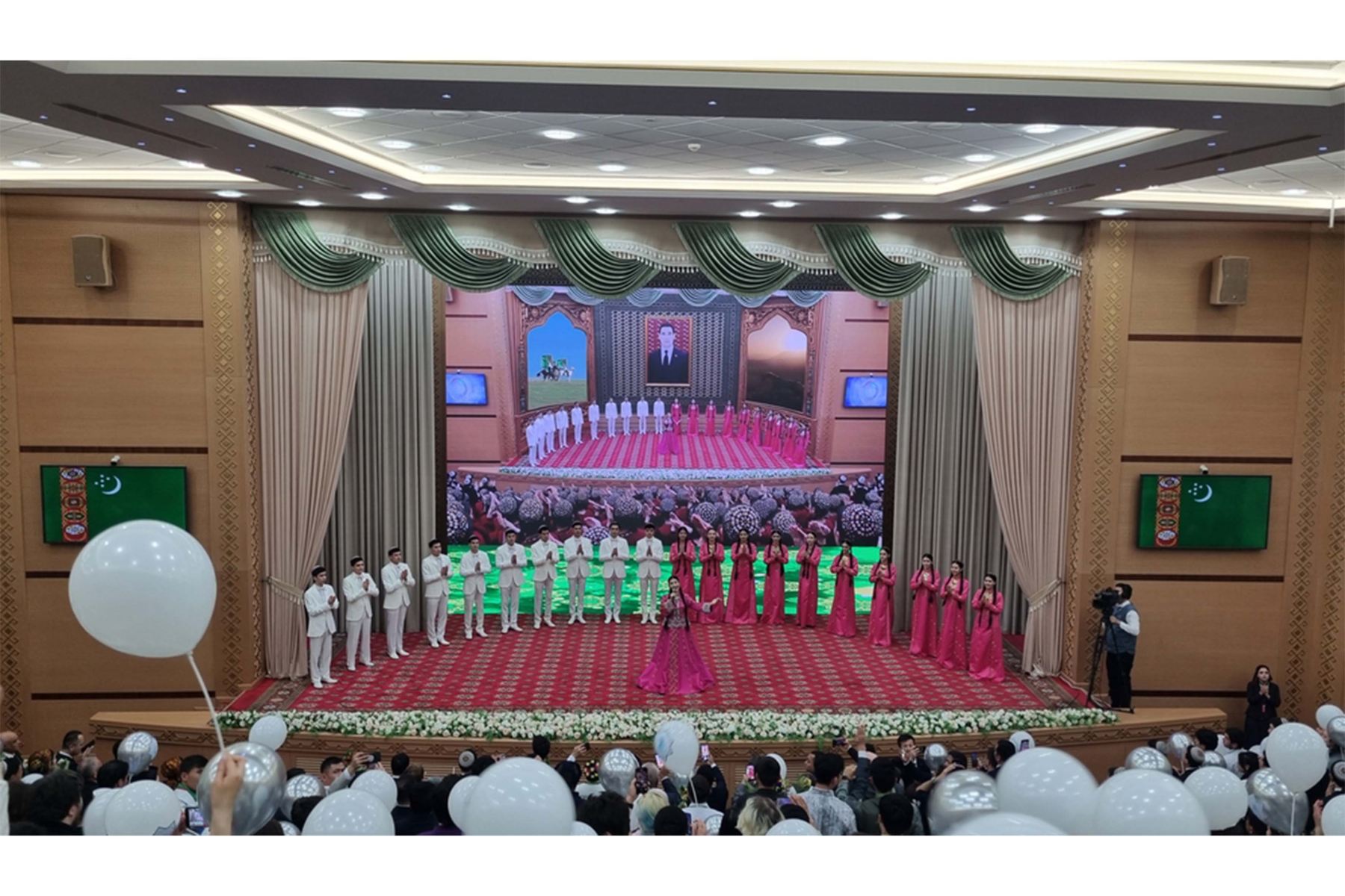 Halkara matematika olimpiadasy jemlendi