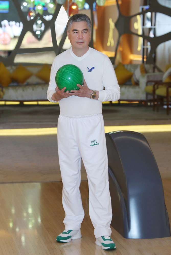 Hazaryň türkmen kenarynyň mümkinçilikleriniň toplumlaýyn artdyrylmagy döwlet ähmiýetli wezipedir