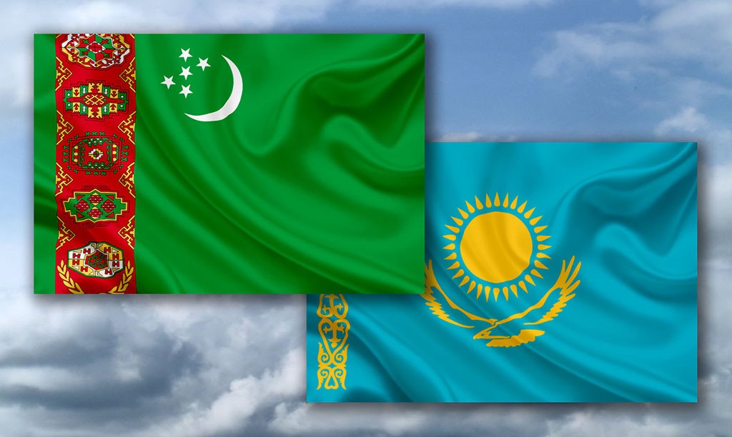 Hökümetara türkmen-gazak toparynyň mejlisi