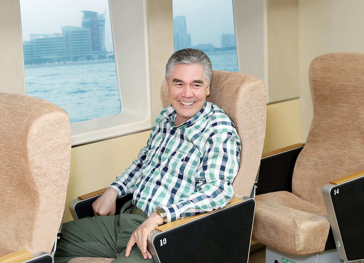 Hormatly Prezidentimiziň Balkan welaýatyna iş sapary tamamlandy