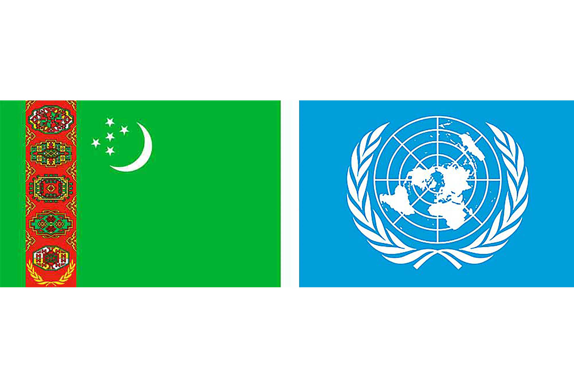 Ilat we ösüş ulgamynda hyzmatdaşlyk