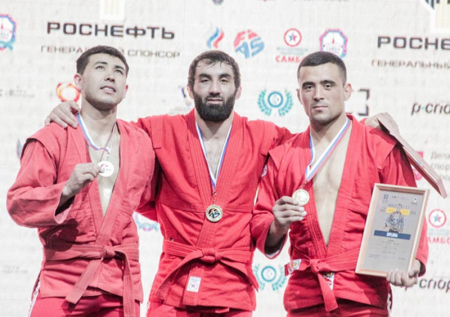 Ildeşlerimiz halkara ýaryşlarda on ýedi medala eýe boldular