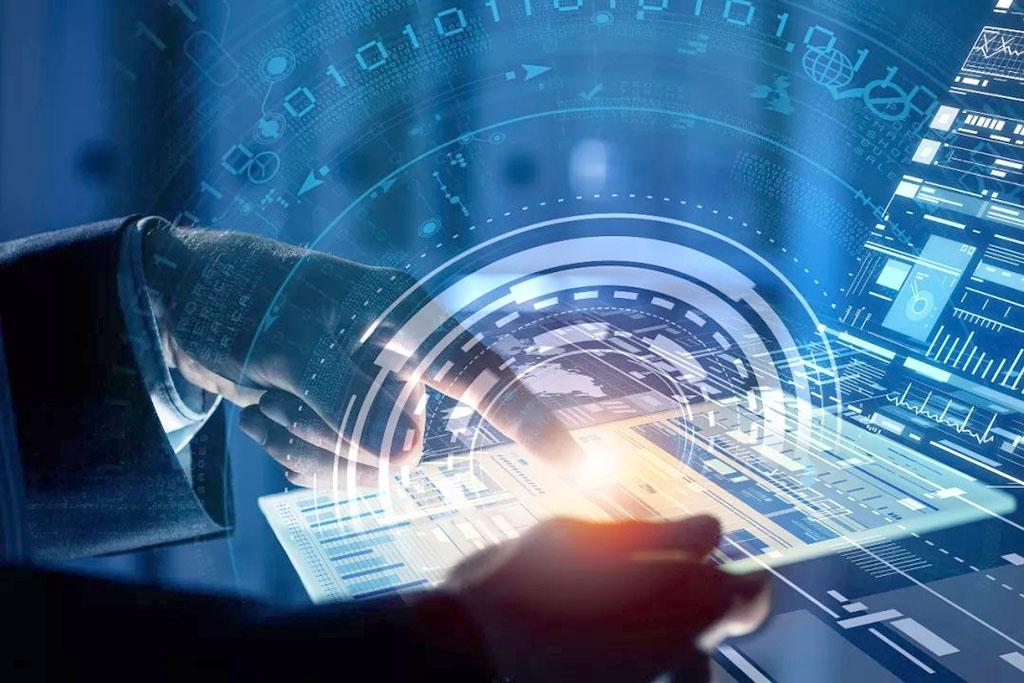 Maliýe-ykdysady ulgamyň sanlylaşdyrylmagy