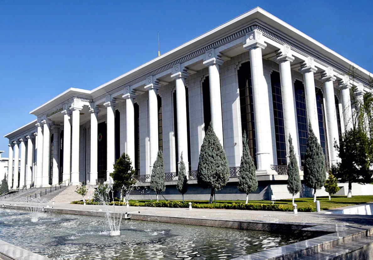 Mejlisiň wekilleri Parlamentara birleşigiň forumyna gatnaşdylar