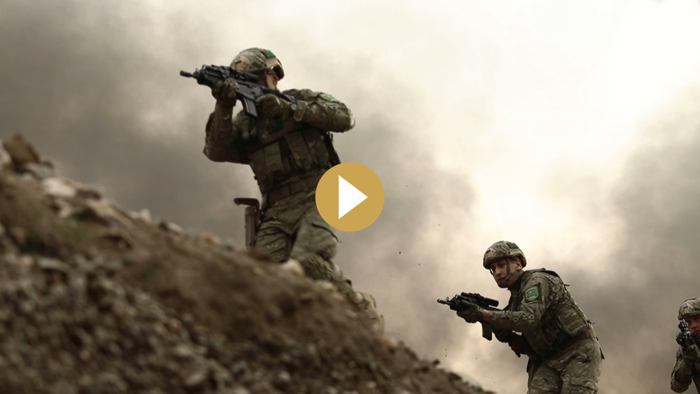 «Mertlige çagyryş»