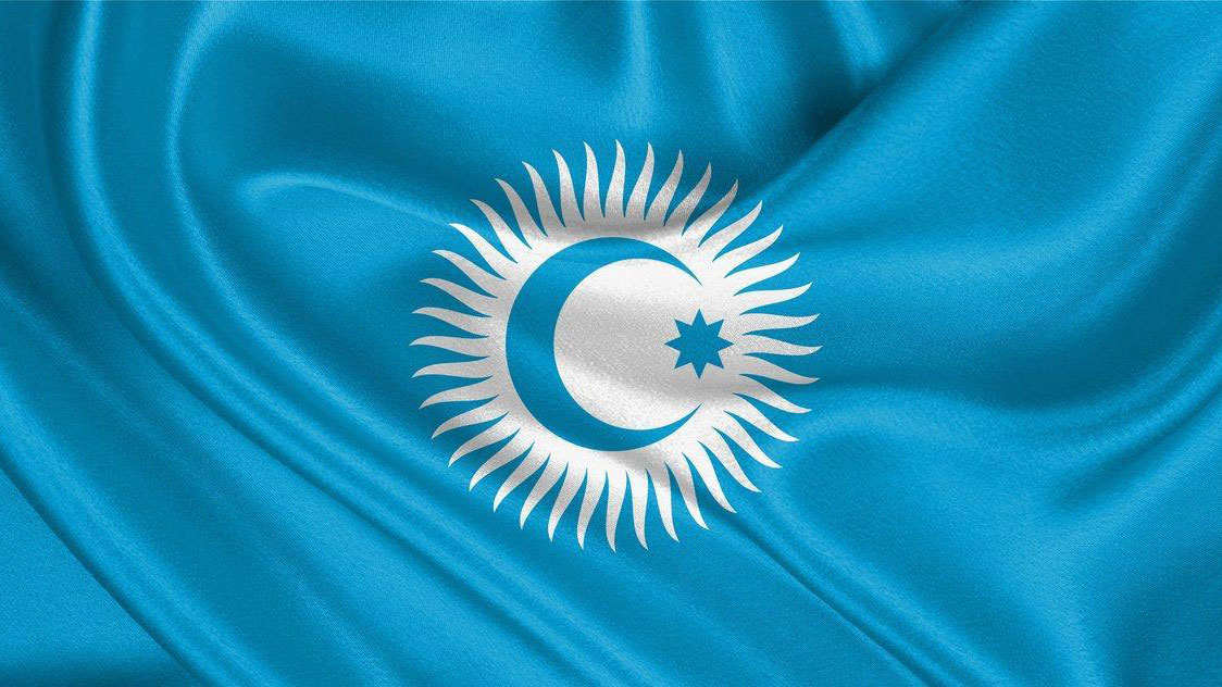 Milli Liderimiz Türki Döwletleriň Guramasynyň sammitine gatnaşýar