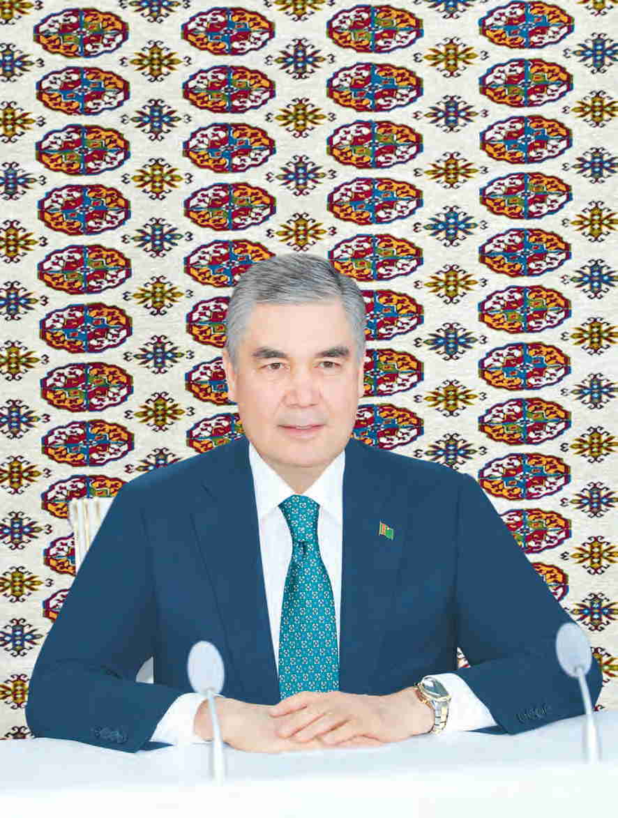 Milli Liderimiz ýurdumyzyň ähli welaýatlarynda täze ýyladyşhana toplumlarynyň açylmagyna badalga berdi