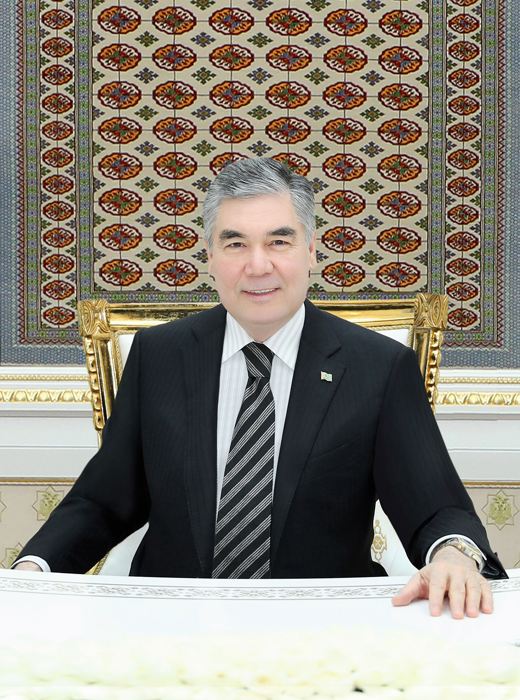 Milli Liderimiziň beýik maksatlary — halkymyzyň jebisliginiň özenidir