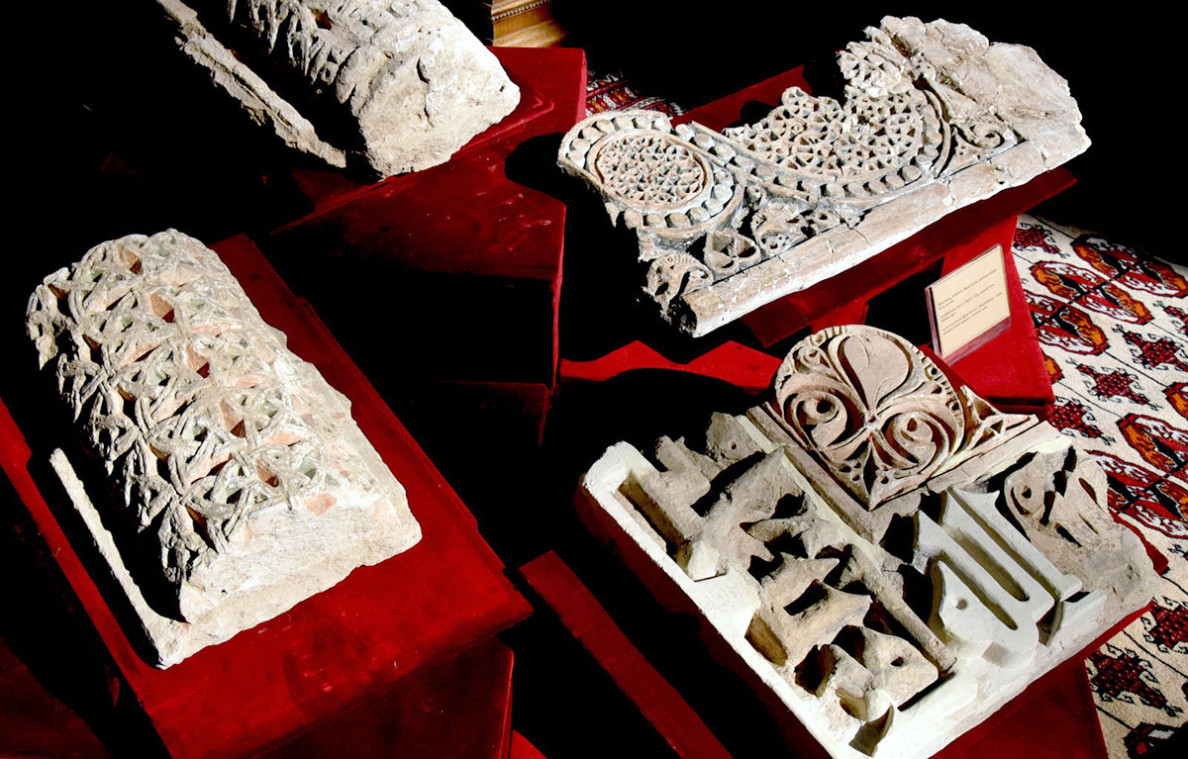 Muzeý işleri babatynda halkara hyzmatdaşlygy – onlaýn duşuşygyň mowzugy