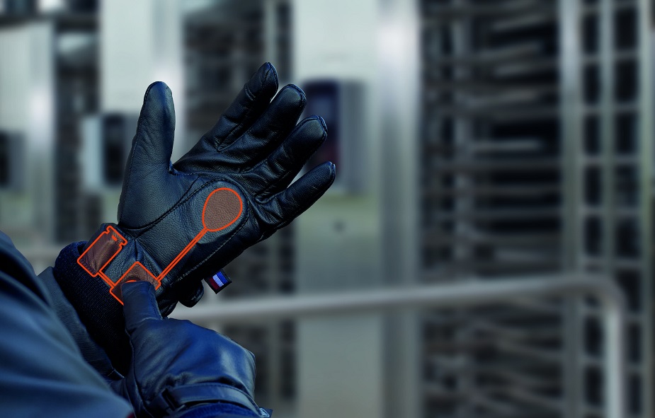 Rostaing kompaniýasynyň täze innowasion metal detektory