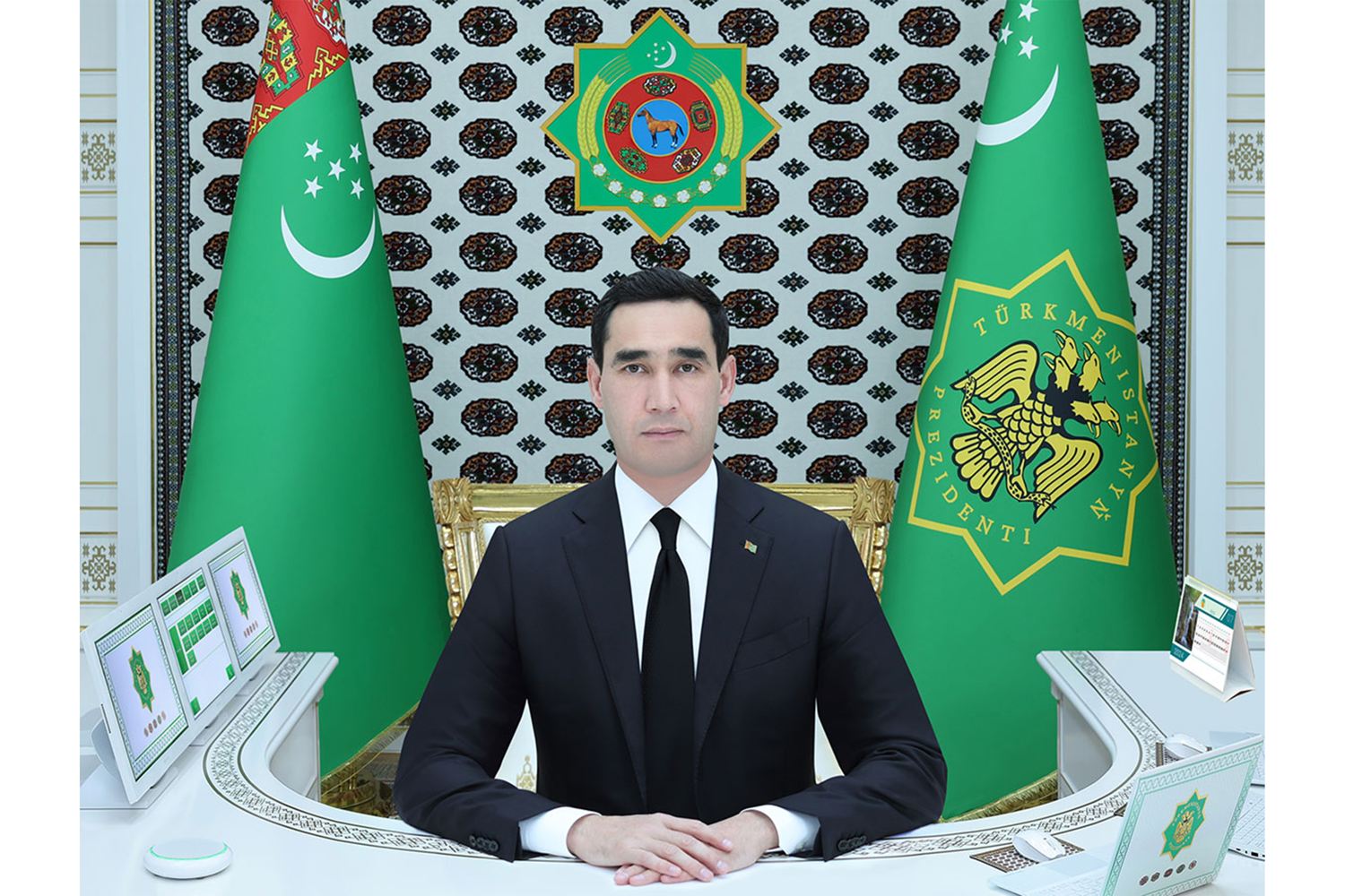 Sanly ulgam arkaly iş maslahaty