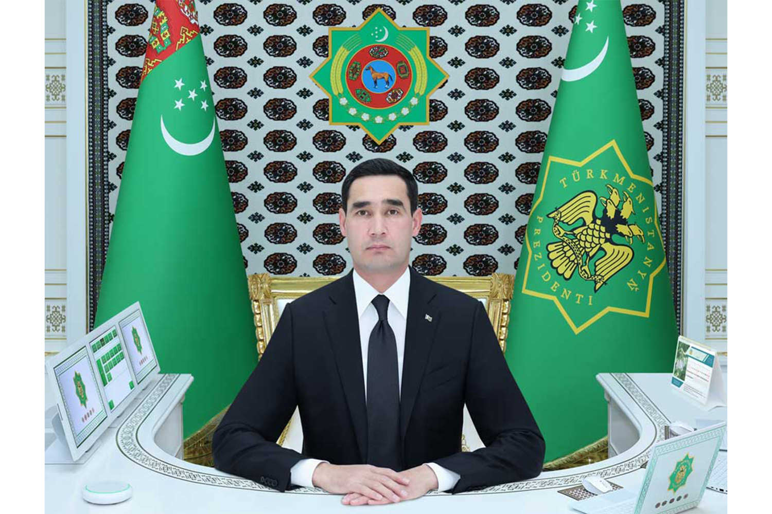 Sanly ulgam arkaly iş maslahaty