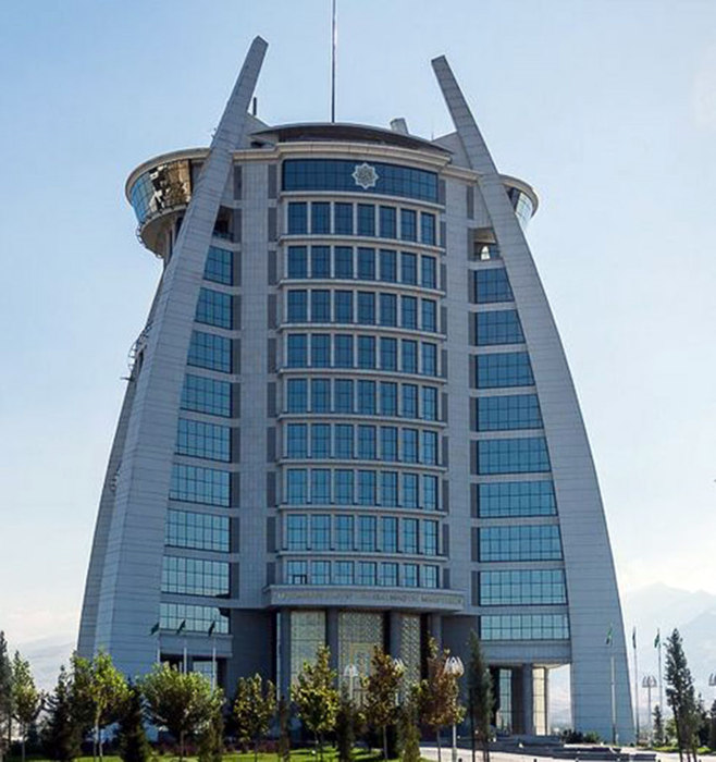 «Türkmenaragatnaşyk» agentligi sanly ykdysadyýeti ösdürmek boýunça ygtyýarly edara diýlip kesgitlenildi