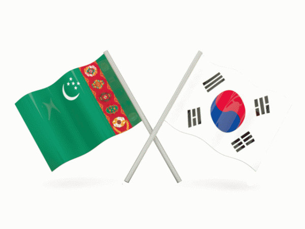 Seulda hökümetara türkmen-koreý toparynyň ýedinji mejlisi geçiriler