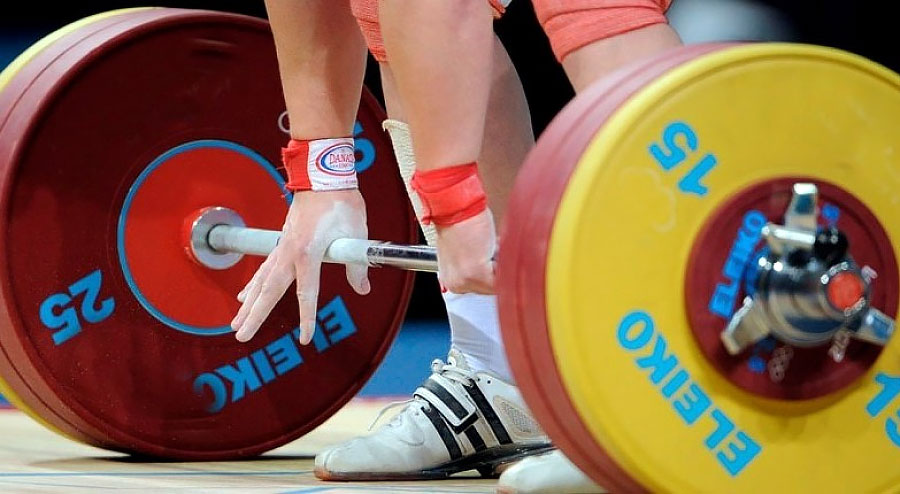 Seýitjan Mirzaýew agyr atletika boýunça bürünç medala mynasyp boldy