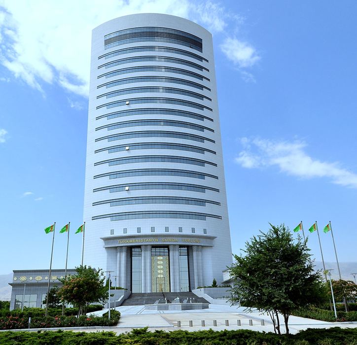 Tamamlanan hepde söwdanyň ýokarlanýandygy bilen tapawutlandy