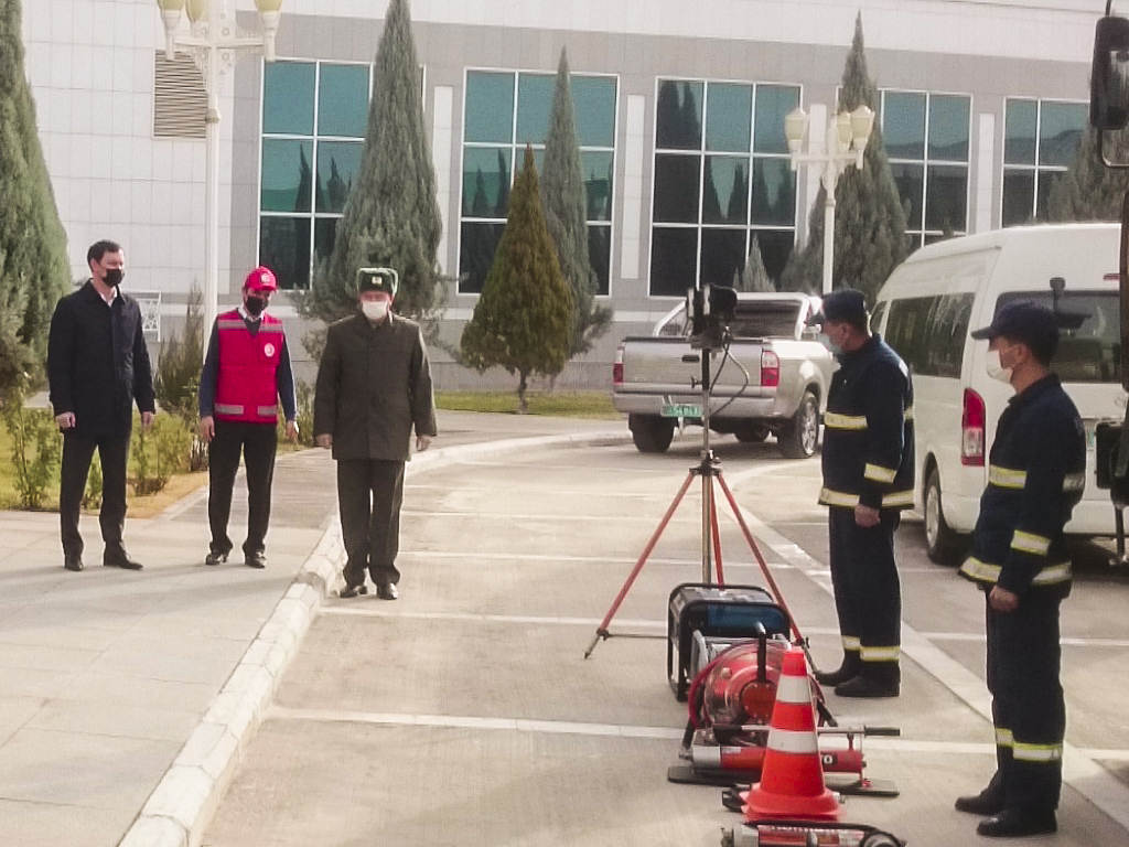 Täsirli geçen okuw sapagy