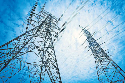 TOP elektrik geçiriji ulgamynyň gurluşygyna başlanyldy