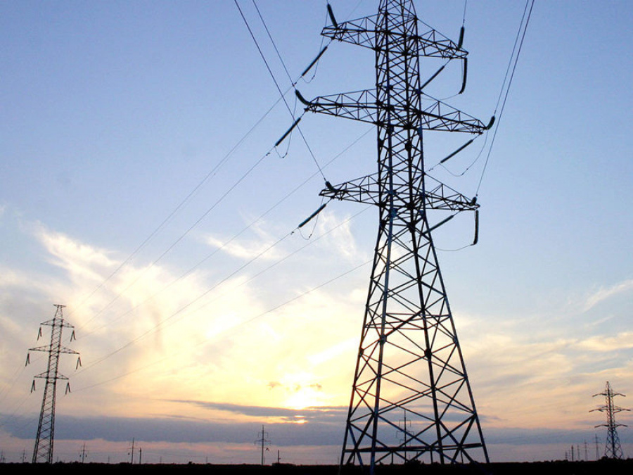 Täze elektrik beketleri ýurdumyzyň kuwwatyny artdyrýar