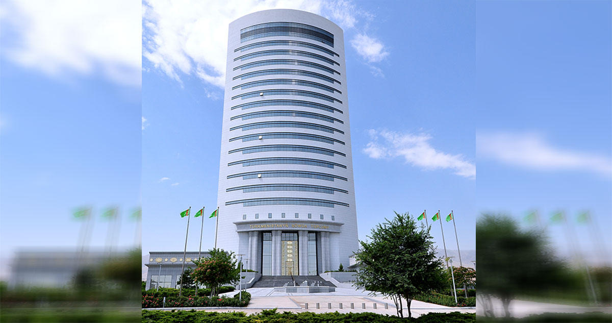 TDHÇMB-nyň söwdalarynda geleşikleriň 54-si hasaba alyndy